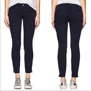J Brand - Houlihan Cargo Jeans in Olympia